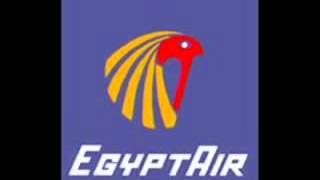 EgyptAir Funny Announcement [upl. by Janerich92]