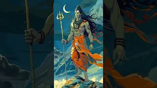 Ishwar Satya hai Satya hi shiv hai shiv hi sundar hai shorts​ mahadev​ bhole​bholenath​ status​ [upl. by Eema]