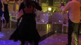 ANGOLA  KIZOMBA NATION 2013 Final party in CHA DE CAXINDE Luanda Angola [upl. by Anuska]