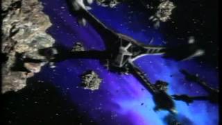 The Making Of Babylon 5 [upl. by Siednarb]