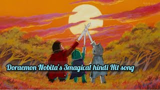 Doraemon Movie Nobitas 3 Magical Swordsmen Song [upl. by Kline]