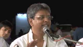 Latest Bhajan Sandhya Kota Part1 By Govind Bhargava Ji [upl. by Yager431]