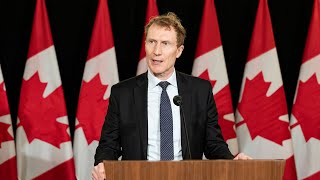 Ottawa announces target to decrease intake of temporary residents into Canada  IMMIGRATION NEWS [upl. by Nigrom617]