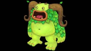 Entbrat  All Monster Sounds My Singing Monsters [upl. by Aven]