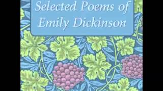 Selected Poems of Emily Dickinson by Emily Dickinson [upl. by Kevan154]