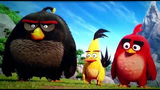 Jimikki Kammal Video Song Angry Bird Tamil Ve [upl. by Aretha]