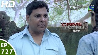 Crime Patrol  क्राइम पेट्रोल सतर्क  Virchit2  Episode 727  23rd October 2016 [upl. by Vladimar]