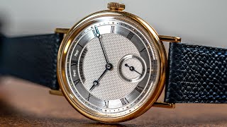 Find out what Breguet does BETTER than other watch brands [upl. by Hutchinson894]