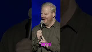 Jim Gaffigans Funniest Moments StandUp Comedy Highlights [upl. by Howenstein]