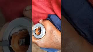 🛠️🚜 Sonalika Tractor Power Steering Cylinder Oil Seal Kit Change 🚜🛠️ swaraj sonalika rxmanju76 [upl. by Asserak]