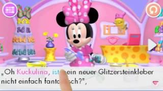 Minnies Schleifen Boutique Storio2 Produktclip von VTech [upl. by Alehc]