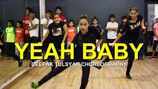 Hauli Hauli  Yeah Baby Garry Sandhu  Deepak Tulsyan Choreography  G M Dance [upl. by Bittner783]