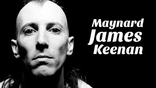 Understanding Maynard James Keenan [upl. by Ranita]