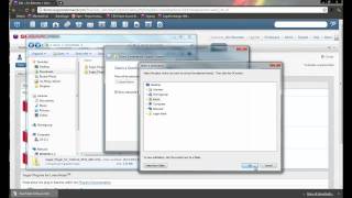 SugarCRM Tutorial How to Install the SugarCRM Outlook Plugin [upl. by Breskin927]