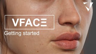 VFace  Getting started with Tom Newbury [upl. by Auhso]