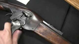 Evans Repeating Rifle [upl. by Lower789]