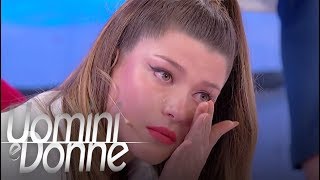 Uomini e Donne Trono Classico  Le lacrime di Natalia [upl. by Davina]