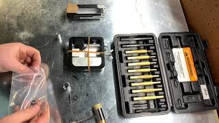 Sig M17 Pellet Pistol Magazine Seal Kit Install [upl. by Martell373]