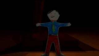 Flat Stanley  The Animated Version [upl. by Tewell]