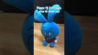 Welcome to Riggy world song CENSORED SWEAR WORDS VERSION riggy countryballs [upl. by Mylo]