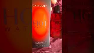 DAVIDOFF HOT WATER [upl. by Novled]