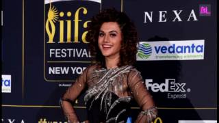 IIFA Awards 2017 Worst Dressed [upl. by Anailuj]