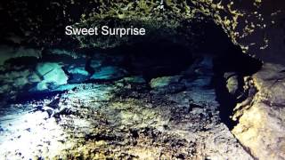 Dive to Sweet Surprise Devils Cave June 2016 [upl. by Animar]