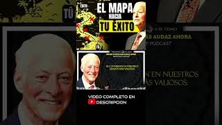 Las Herramientas Del Éxito preguntaleaelcomo briantracyenespañol motivacion crecimiento [upl. by Riplex]