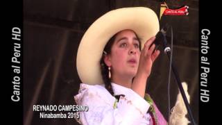 Reportaje distrito Ninabamba Santa Cruz fiesta 2015 Parte 3 [upl. by Sophronia466]