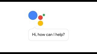 Run Voice Activated Google Assistant in Windows with Custom Wakeword Support [upl. by Oyr]