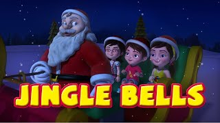 Jingle bills in piano  how to play jingle bells in mobile piano  piano easy tutorial [upl. by Nayhr]