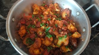 How to make Chilli Vegetable at home  Chilli Vegetable recipe [upl. by Yllak]