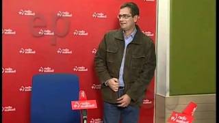 Antonio Basagoiti en Radio Euskadi [upl. by Etteyniv]