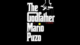 Learning English by reading  The godfather 1972 [upl. by Yeltnerb]