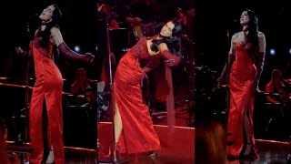 Dua Lipa Live Concert at Royal Albert Hall  A Performance You Cant Miss  The Fan [upl. by Ettennig]