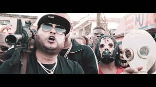 Tempo X Quimico Ultra Mega  Los Capos No Mueren Official Video [upl. by Nihi]