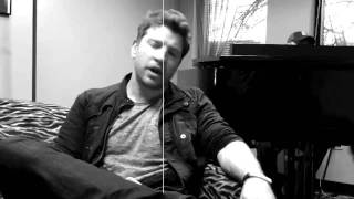 Brett Eldredge  Couch Sessions  quotOne Mississippiquot [upl. by Grantley]