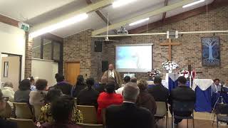 Bidwill Tongan SDA  Nae fakaha pe i iteni BT20240914 church song hiva lotu [upl. by Riddle844]