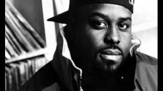 Funkmaster Flex amp Notorious BIG  The Palladium Freestyle [upl. by Reyaht895]