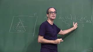 Foliation Theory and Algebraic Geometry  Eduardo Esteves IMPA [upl. by Lucy21]