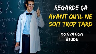 Motivation Étude  Deviens ce Génie amp Réussis tes études [upl. by Senior]