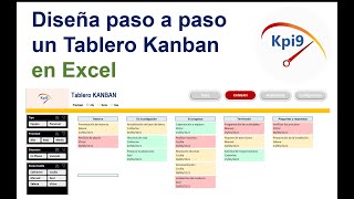 ✅ Cómo crear un Checklist INTERÁCTIVO en EXCEL ¡FÁCIL😁 [upl. by Fancy]