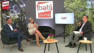 Plateau TV Batimat 2024 [upl. by Fransen]