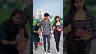 Ek Tara Hai Gharwali Lyrical Video Gharwal Baharwali Udit NarayanAnuradha Srir tiktok shorts [upl. by Nanda721]