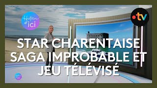 Histoire dIci Fort Boyard [upl. by Kevyn]