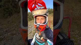 PROBLEMAS…⚠️ enduro motos motero motor reflexion [upl. by Seidel578]