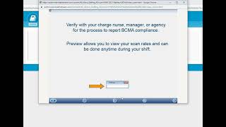 Meditech Training by Healthstream Video 20 [upl. by Brom]