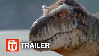 Prehistoric Planet Season 2 Trailer [upl. by Ursas]