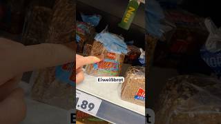 Eiweißbrot ist sinnlos [upl. by Soracco]