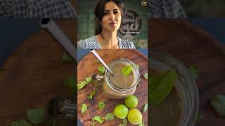 Katrina Kaif’s Special Avacado Smoothie Recipe  katrinakaif shorts [upl. by Leodora]